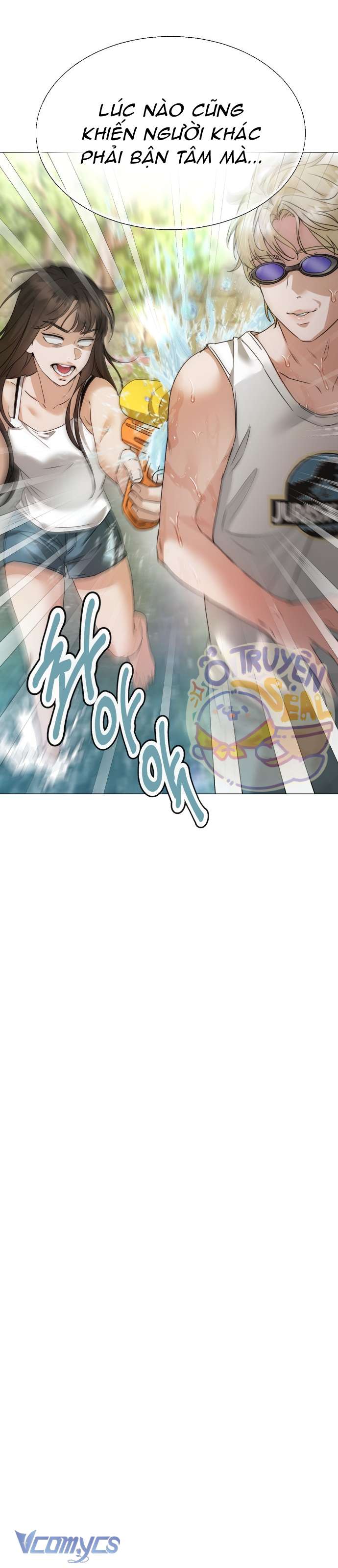 Chàng Romeo Của Chúng Ta Chap 7 - Next Chap 8