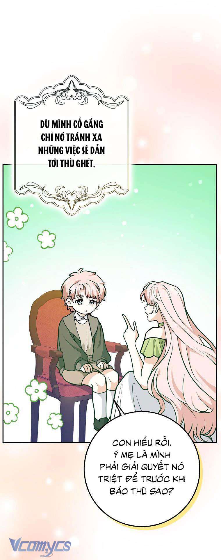 Tôi Thề Chúng Ta Chỉ Là Bạn Chapter 38 - Trang 4