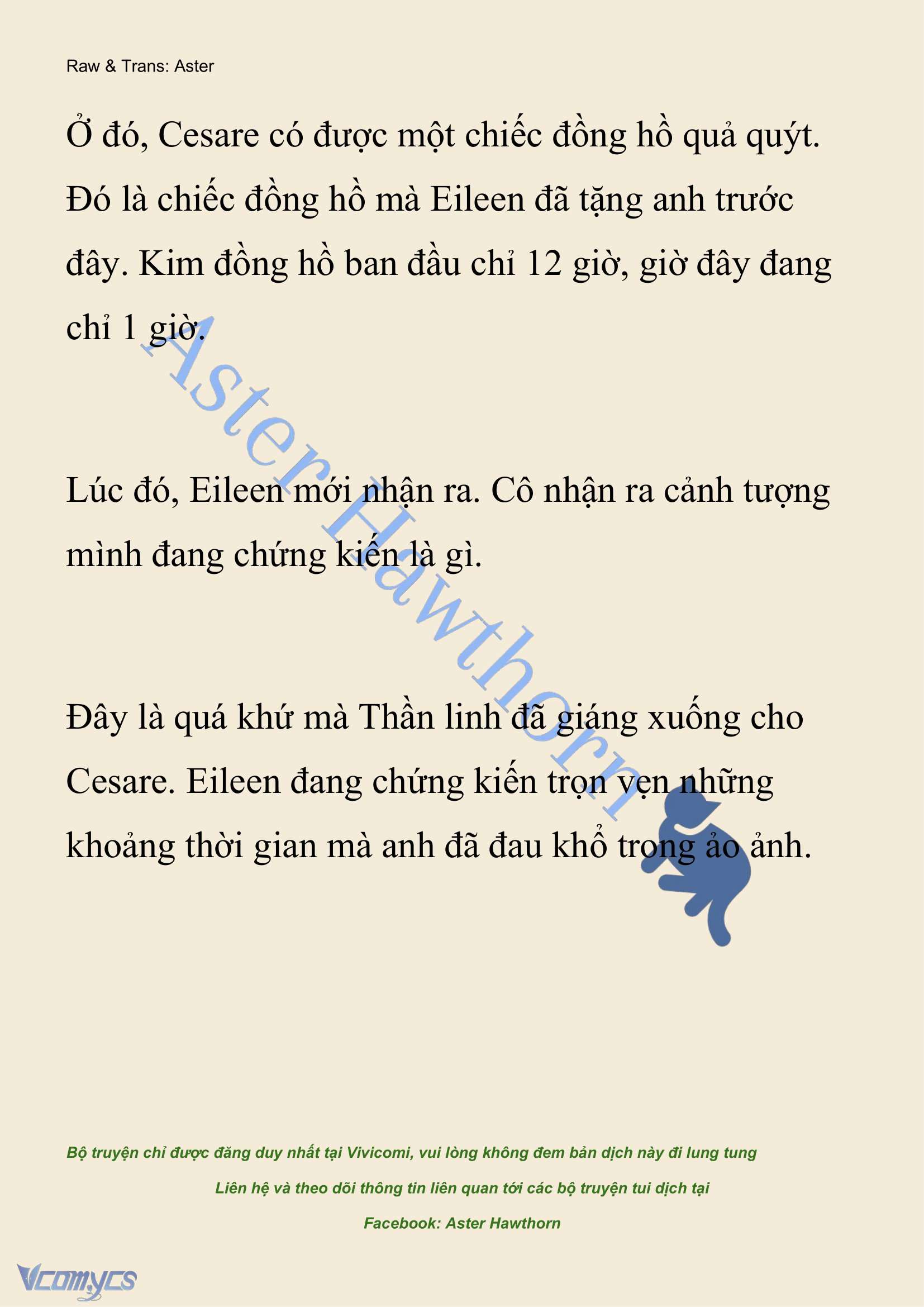 [NOVEL] Người Chồng Độc Ác Chap 214 - Trang 2