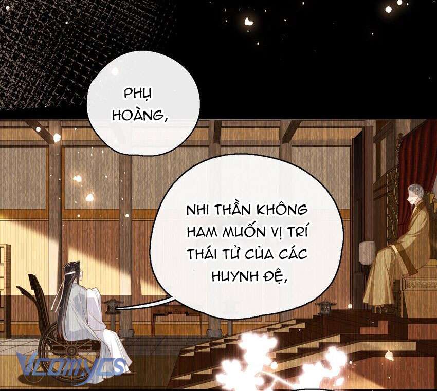 Đại Lão Phải Gả Cho Phu Quân Mù! Chap 8 - Trang 2
