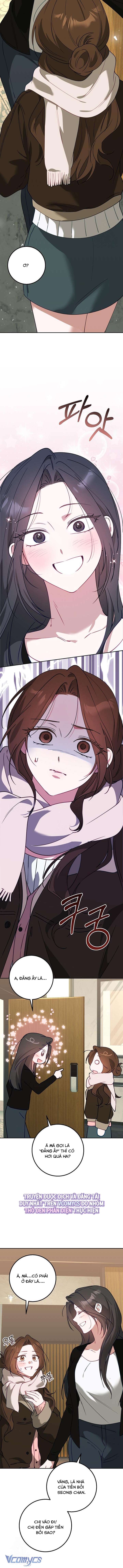 『18+』Đèn Sáng Mà Không Thấy Hàng To Chap 23 - Trang 2