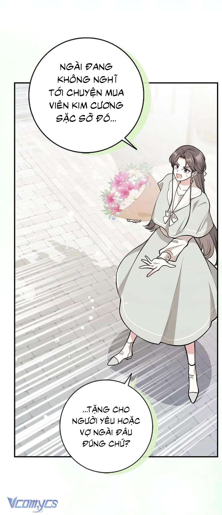 Tôi Thề Chúng Ta Chỉ Là Bạn Chapter 20 - Trang 4