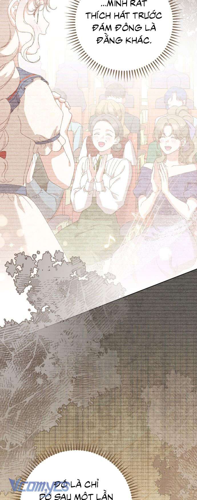 Dành Cho Những Ai Coi Hối Tiếc Là Điều Xa Xỉ Chap 50 - Trang 4