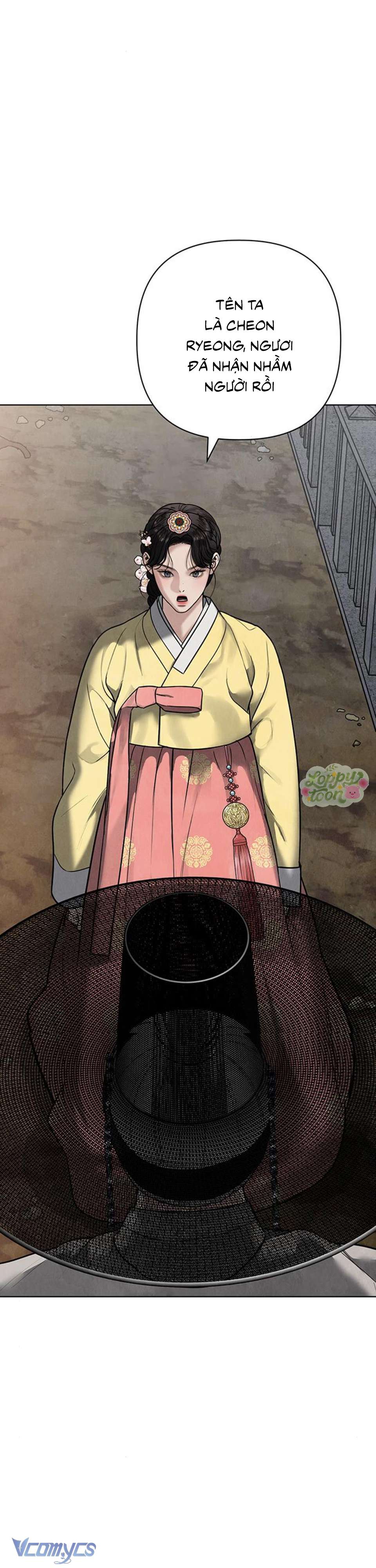 Quỷ Hồn Chap 24 - Trang 4