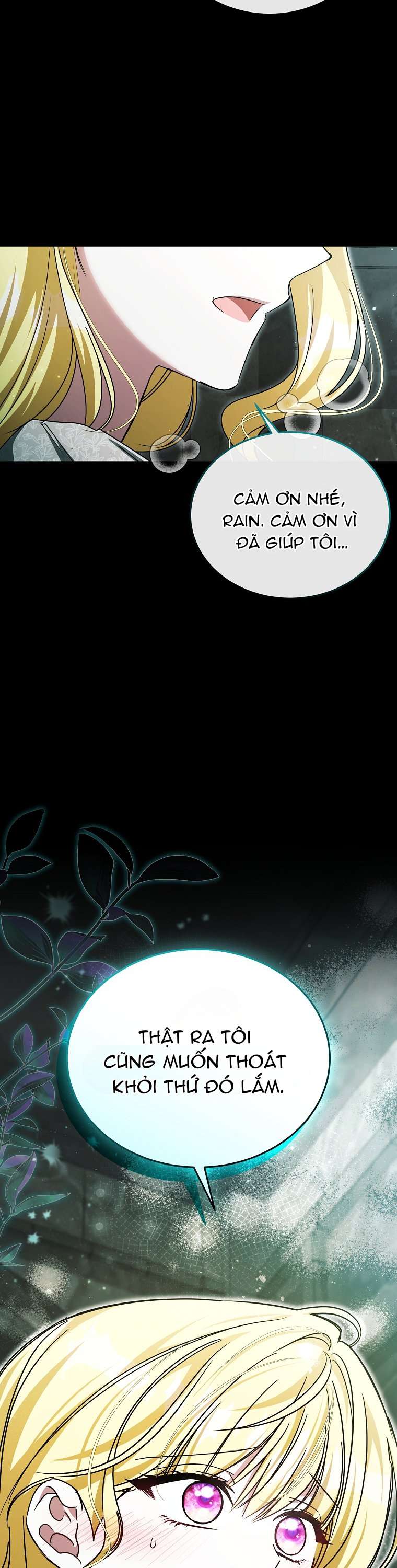 Chị Gái Tôi Là Nhân Vật Chính Chap 72 - Trang 2