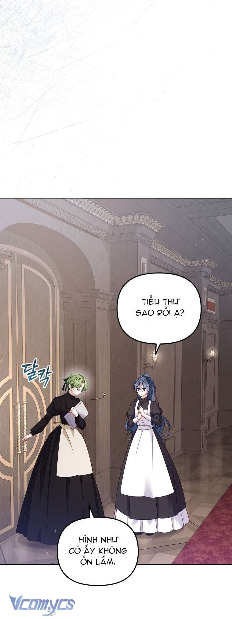 Tôi Được Nuôi Dưỡng Bởi Những Kẻ Phản Diện Chap 121 - Trang 2