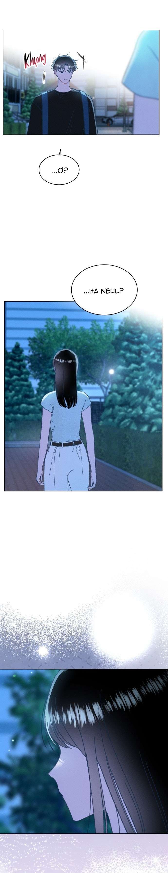 Bầu Trời Mùa Hạ Dấu Yêu Chap 50 - Trang 4