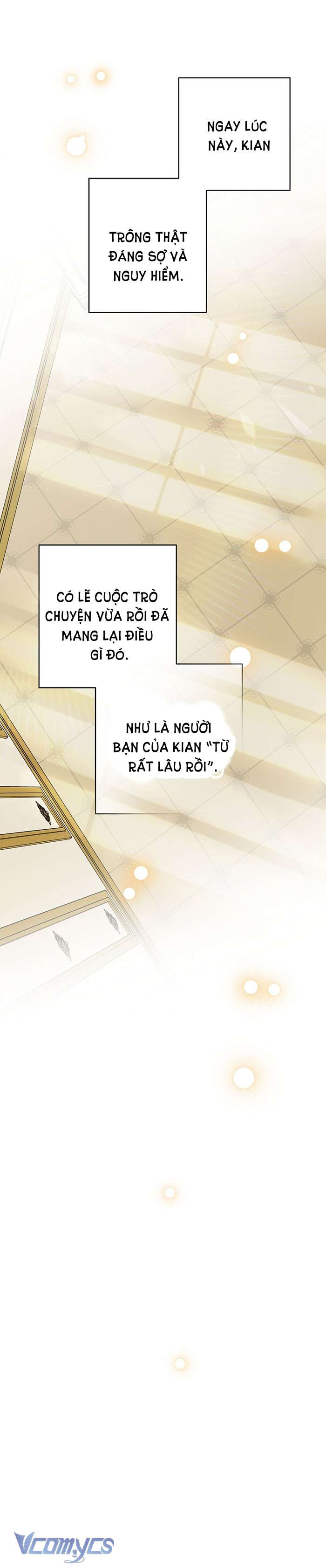 Tôi đã trở thành con gái út của công tước phản diện Chapter 43 - Trang 3