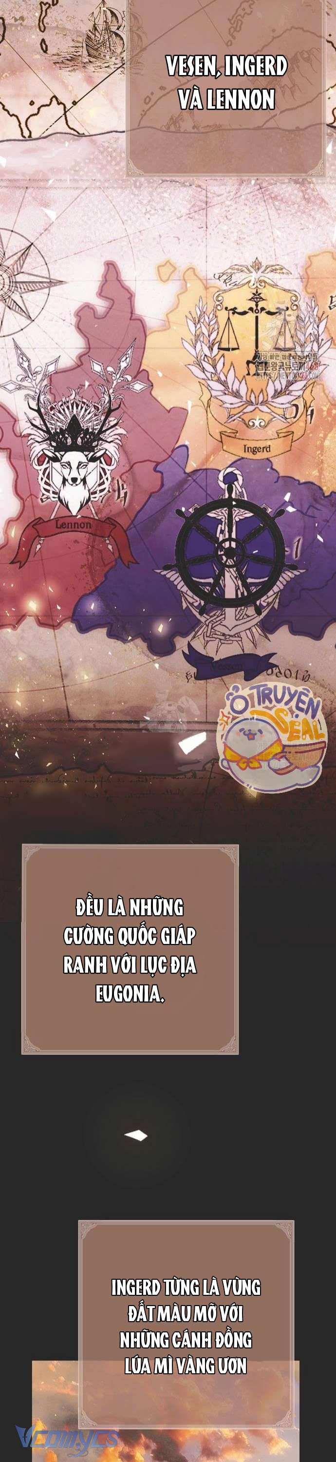 Vụ Bê Bối Vô Đạo Đức Chap 9 - Trang 4