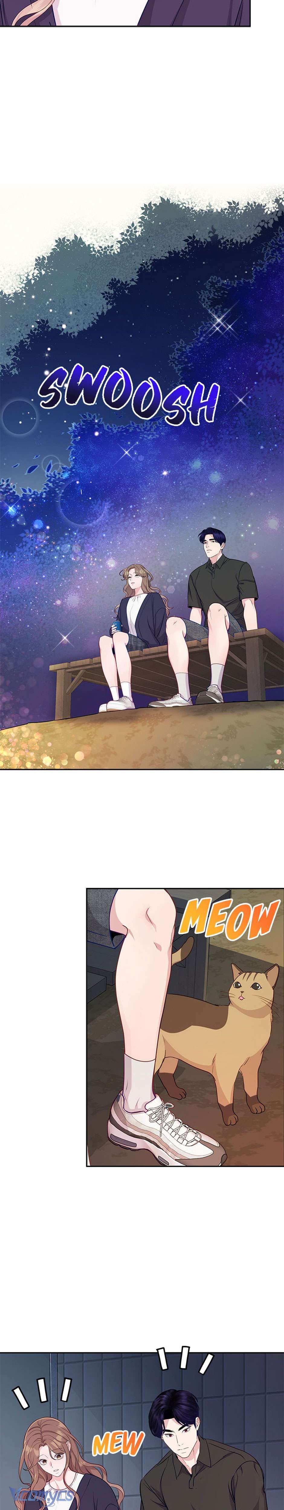 Lời Tỏ Tình Đáng Ngờ Chap 48 - Trang 2