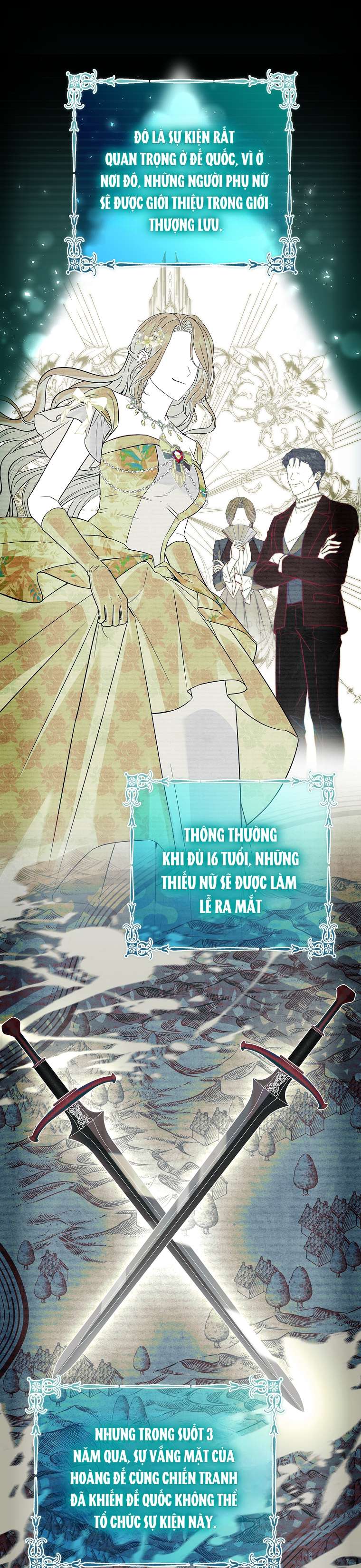 Cha Nào Con Nấy Chap 9 - Trang 4