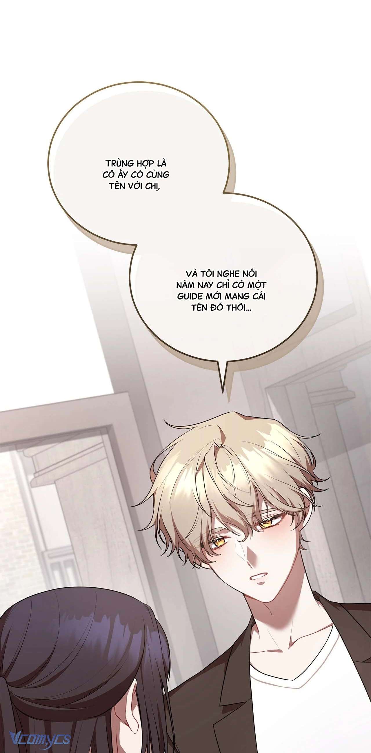 Chủ Tiệm Cafe Là Guide Cấp S Chap 29 - Next Chap 30