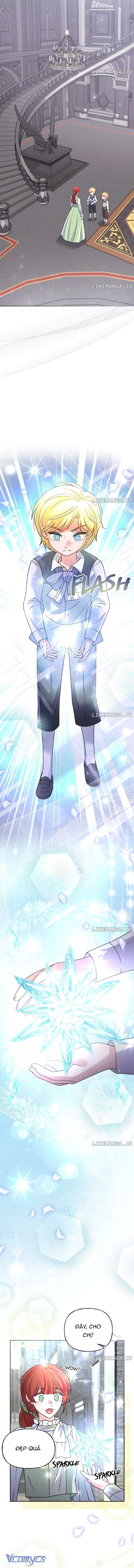 [PNT] Hầu Gái Không Thích Nuôi Dạy Trẻ Nhỏ Chap 44 - Trang 2