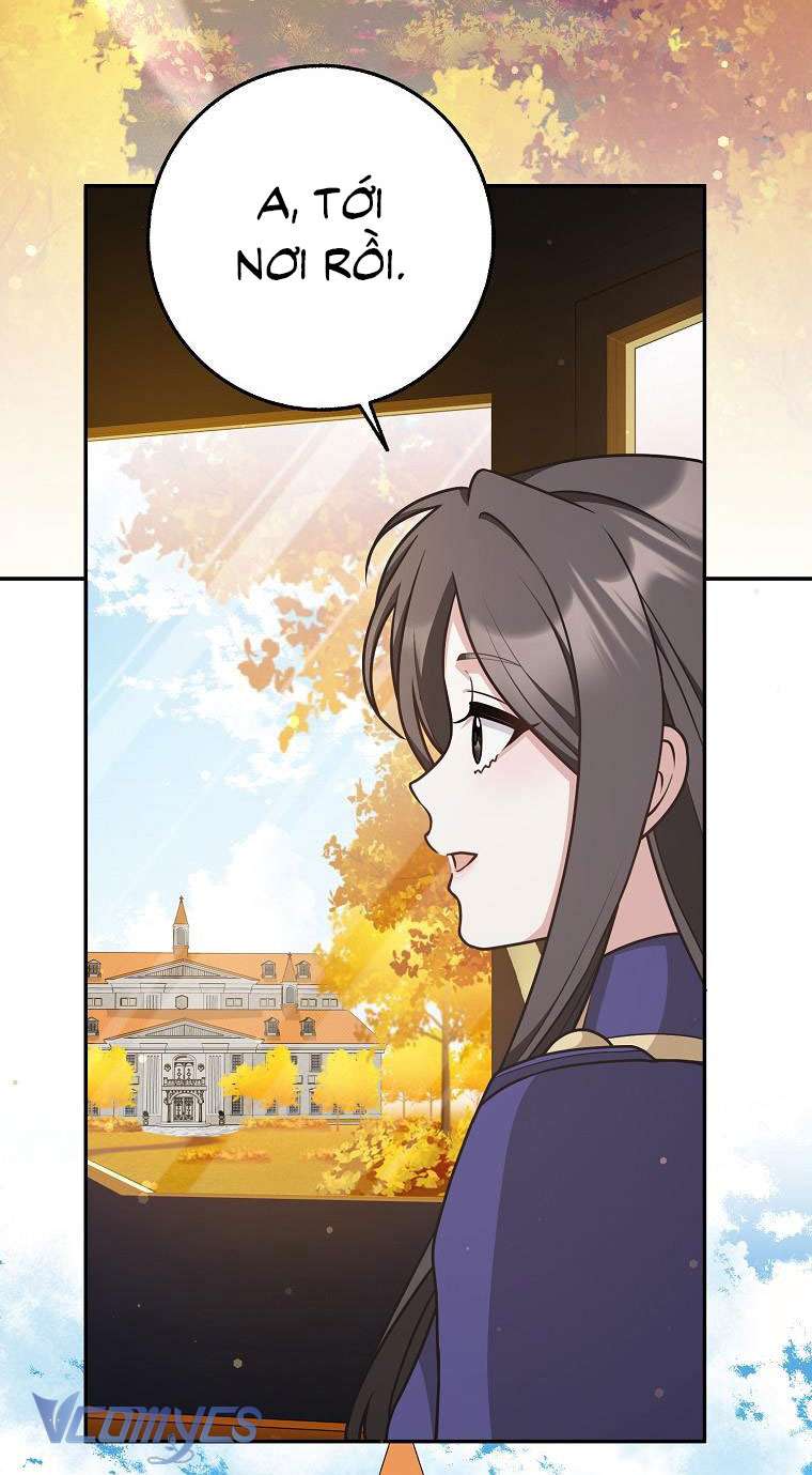 Tôi Thề Chúng Ta Chỉ Là Bạn Chapter 45 - Trang 4