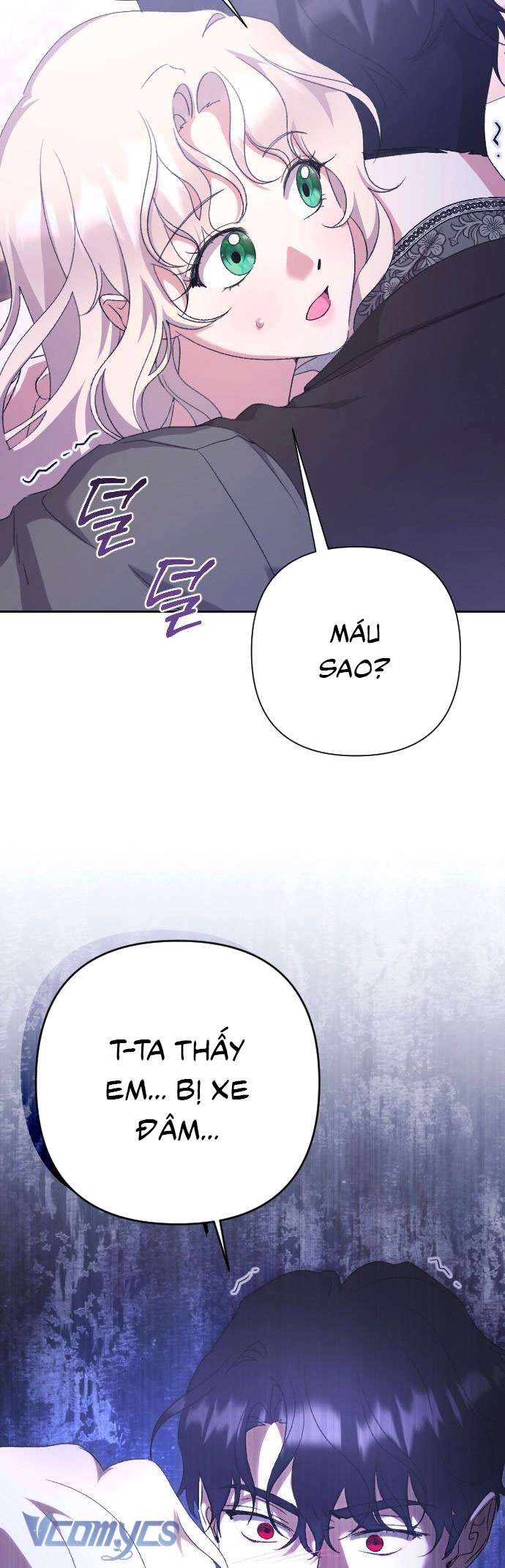 Dành Cho Những Ai Coi Hối Tiếc Là Điều Xa Xỉ Chap 54 - Trang 3