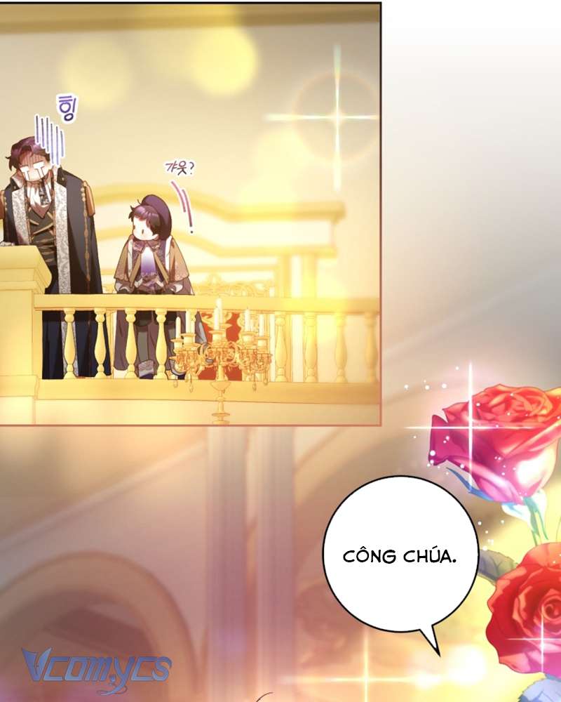 [Sứa Biển] Em Trai Tôi Là Hoàng Đế Ngang Ngược Chap 36 - Trang 2