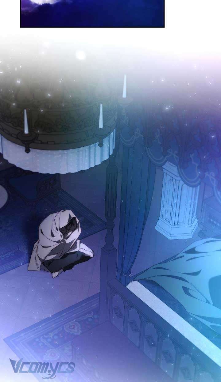 Thuần Hóa Hoàng Tử Quái Vật Chap 26 - Trang 3