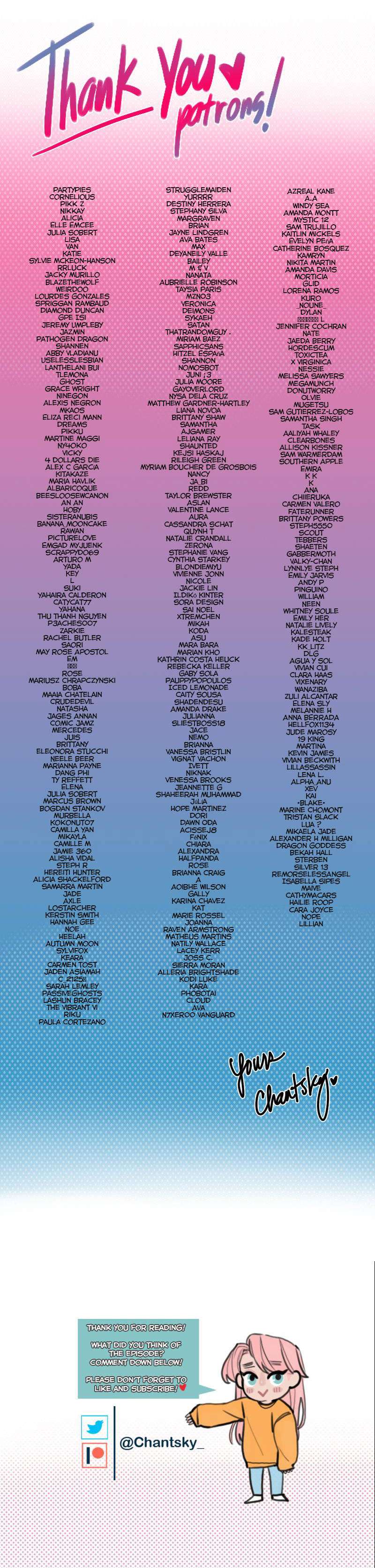 Tình Cờ Thật Đấy Chap 56.2 - Trang 3