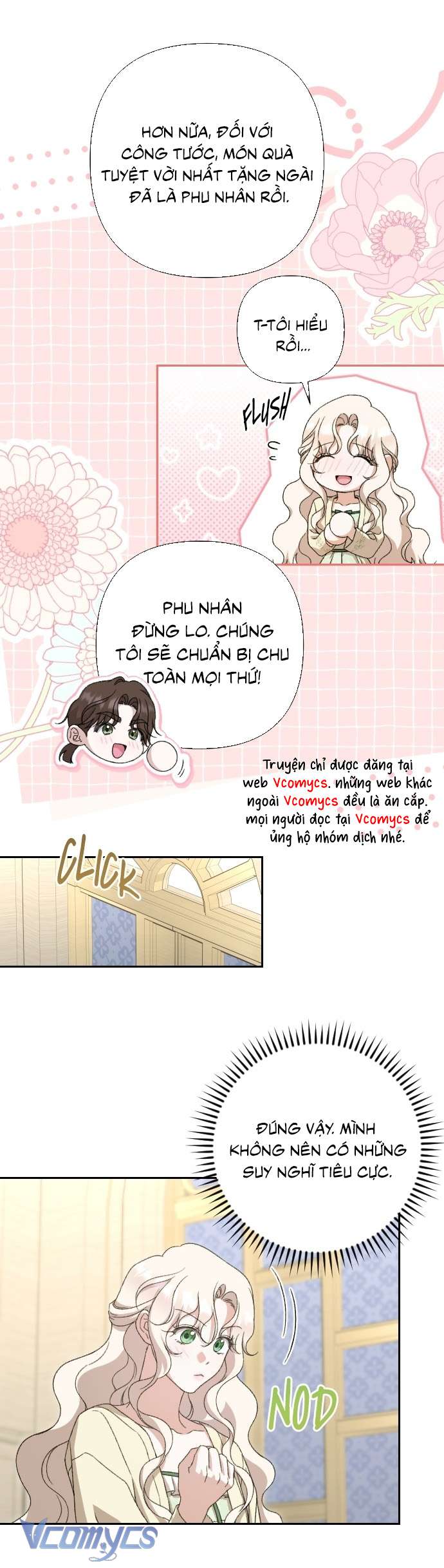 Dành Cho Những Ai Coi Hối Tiếc Là Điều Xa Xỉ Chap 64 - Trang 2