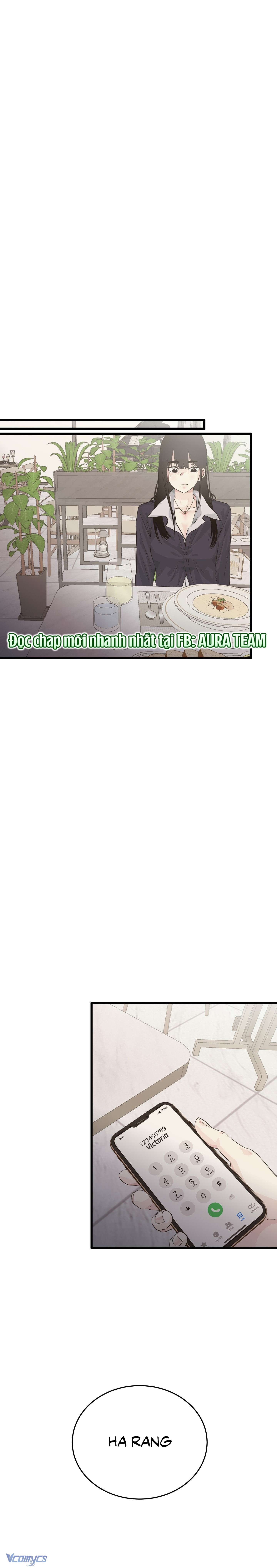 Trở Thành Gia Đình Chap 67 - Next Chap 68