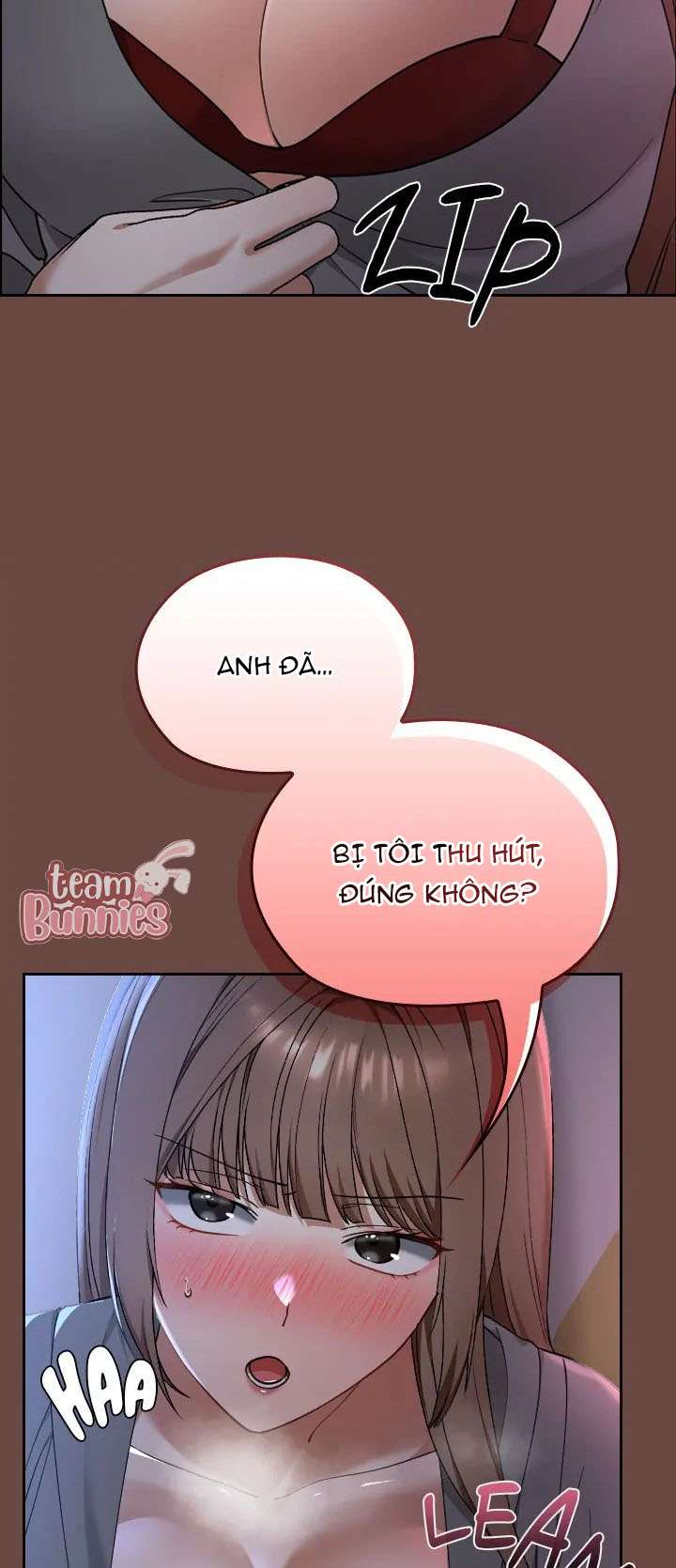 [18+] Đừng nói với ai ở trường! Chap 13 - Trang 3