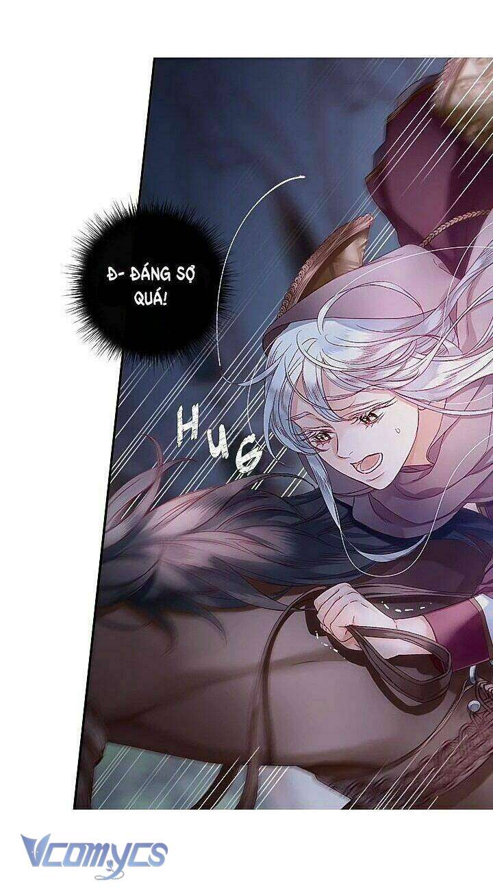 Đoá Hoa Kiều Diễm Của Hoàng Đế Chapter 13 - Trang 3