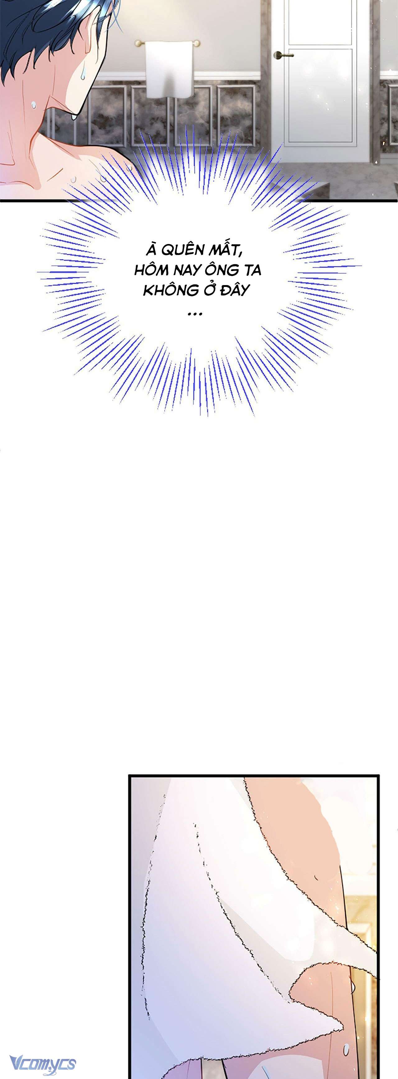 Đại Tiểu Thư Sao Phải Giả Nam Chapter 24 - Trang 4