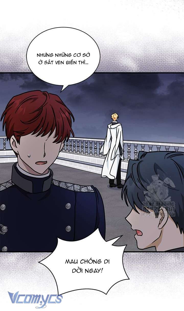 Cô Gái Sẽ Trở Thành Chủ Gia Đình Chap 71 - Trang 4