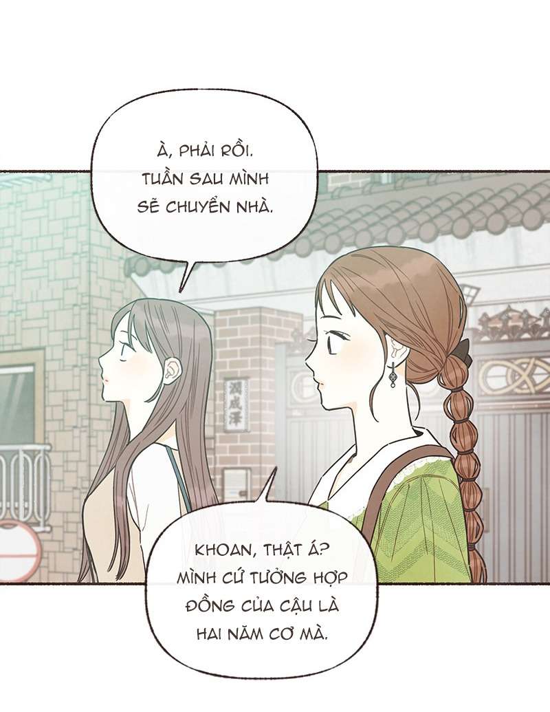 Cảm Xúc Chuyển Giao Chap 24 - Trang 4