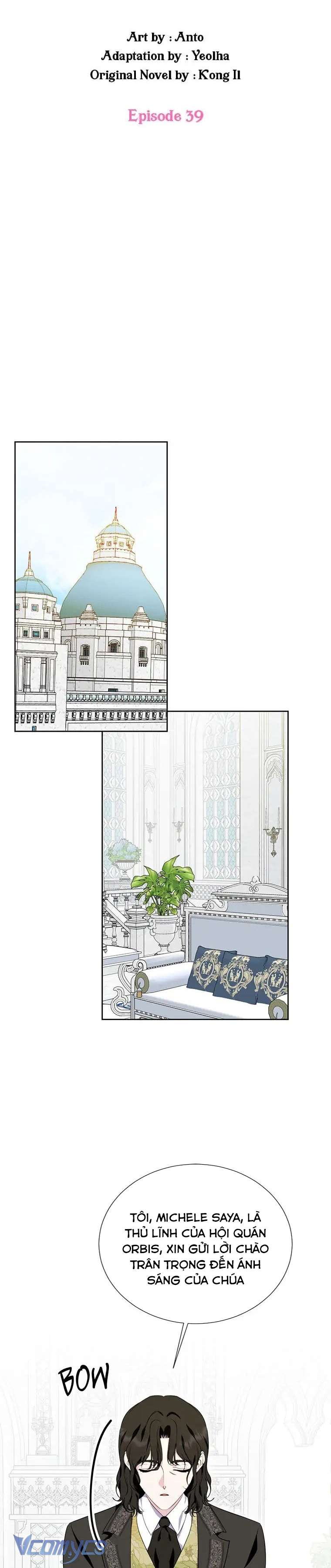 [PNT] Phía Sau Mặt Nạ Của Nam Chính Hiền Lành Chap 39 - Trang 2