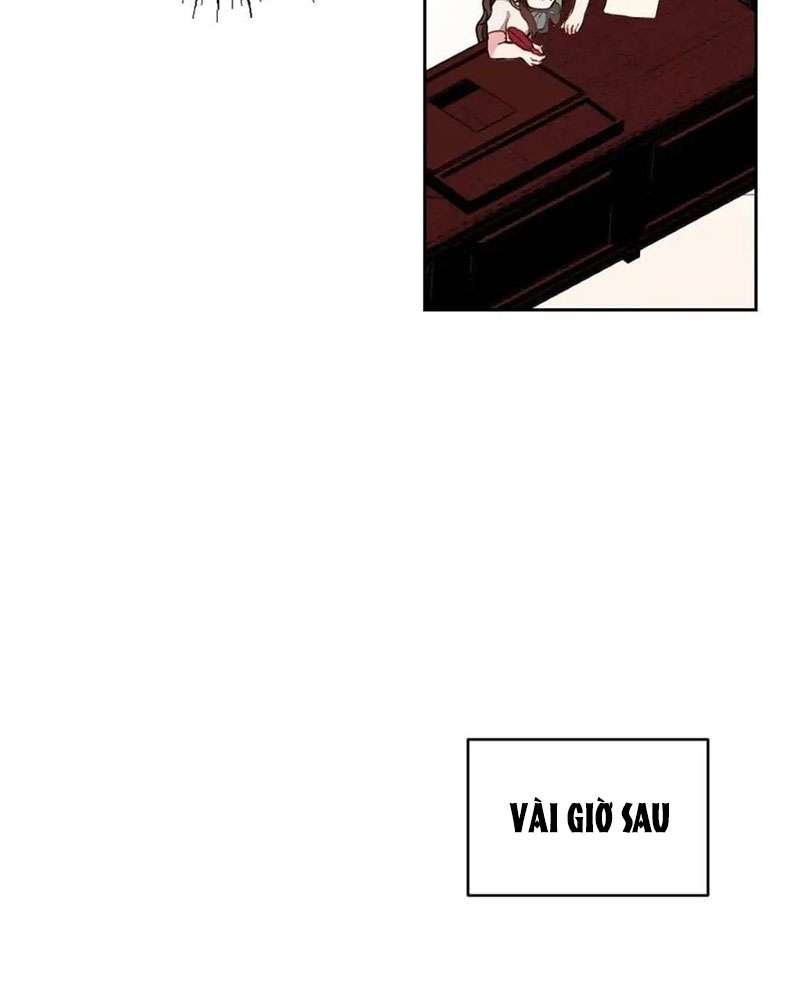 Cô Chủ Và Người Hầu Chapter 1 - Trang 3