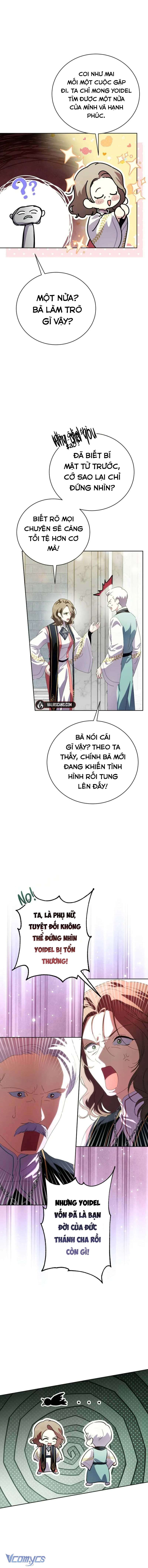 [PNT] Phía Sau Mặt Nạ Của Nam Chính Hiền Lành Chap 89 - Trang 2