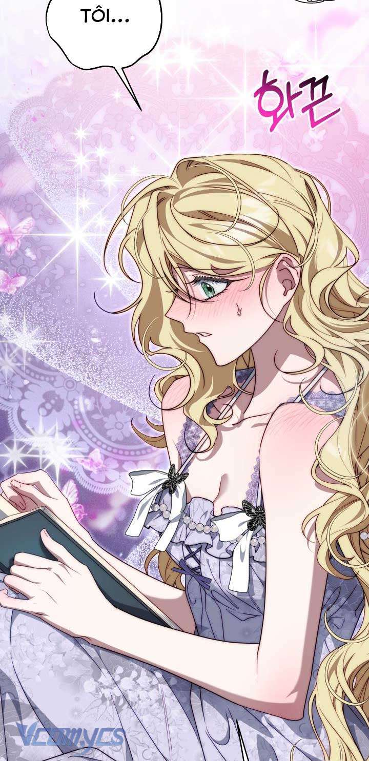 Thuần Hóa Hoàng Tử Quái Vật Chap 25 - Trang 3