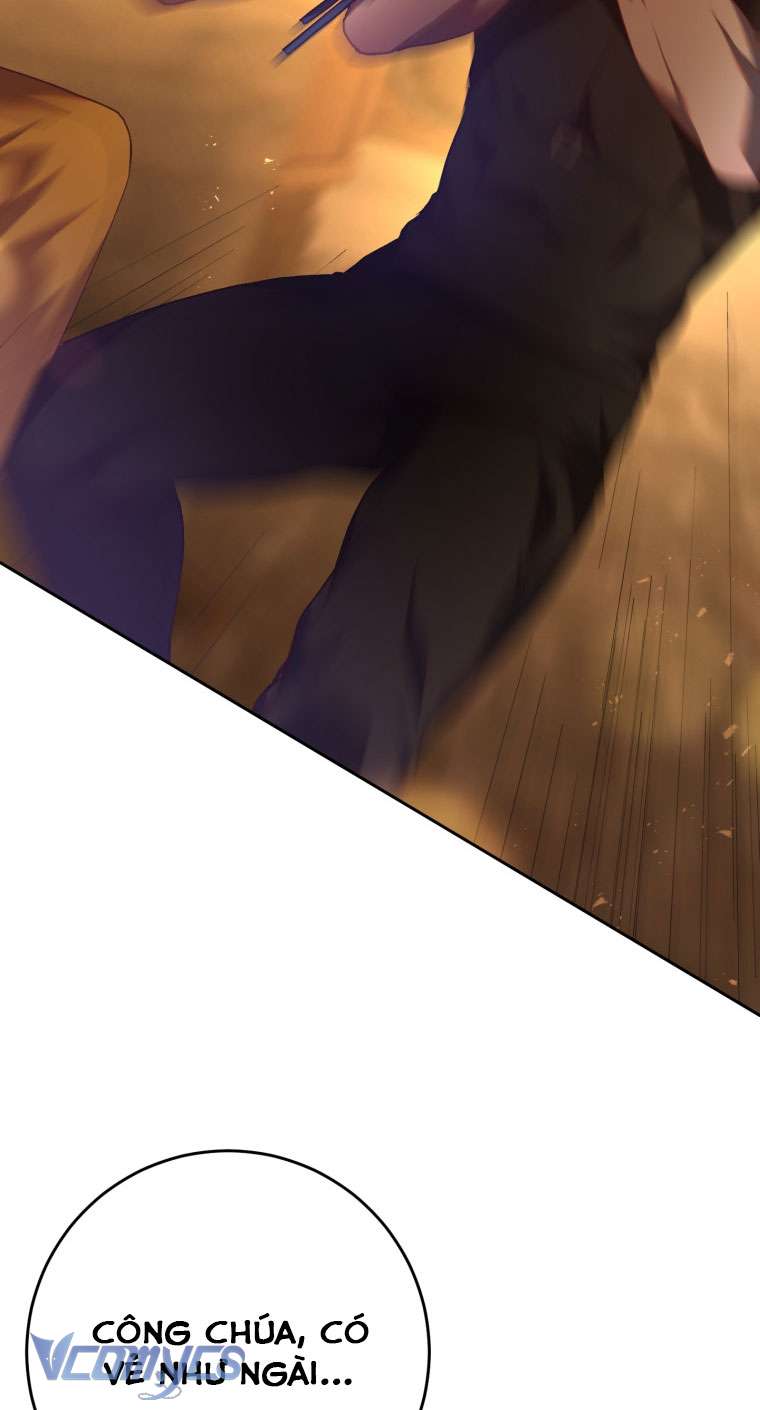 [Sứa Biển] Em Trai Tôi Là Hoàng Đế Ngang Ngược Chap 30 - Trang 2