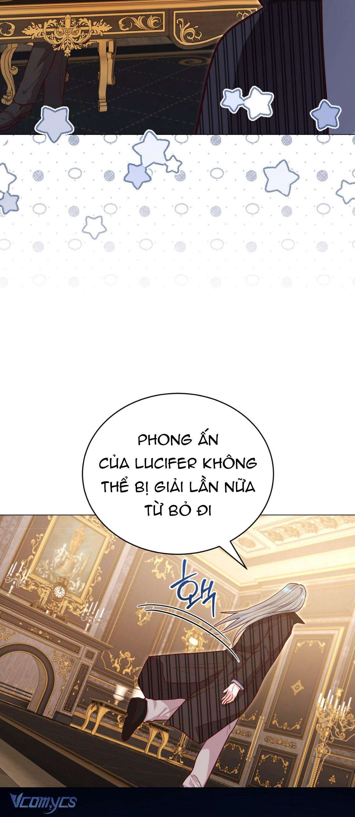 Kết Thúc Viên Mãn Không Cần Tình Yêu Chap 8 - Trang 3