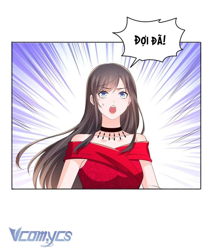 Hệt Như Hàn Quang Gặp Nắng Gắt Chapter 554 - Trang 4