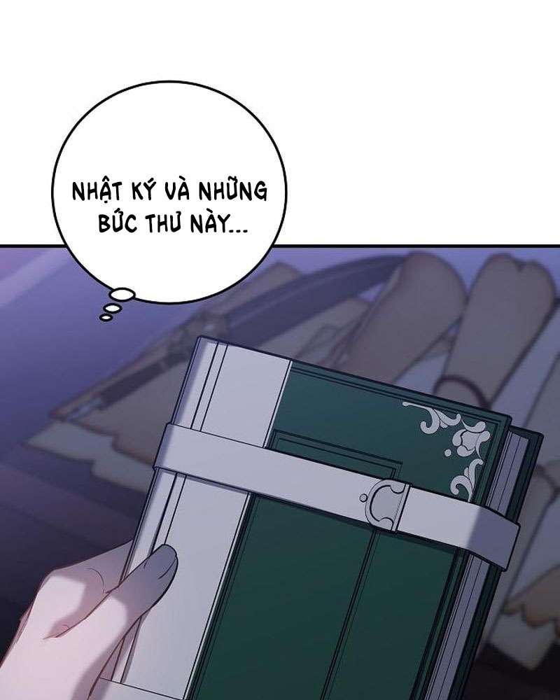 Nữ Hầu Báo Thù: Thời Khắc Cuối Cùng Chap 39 - Trang 3