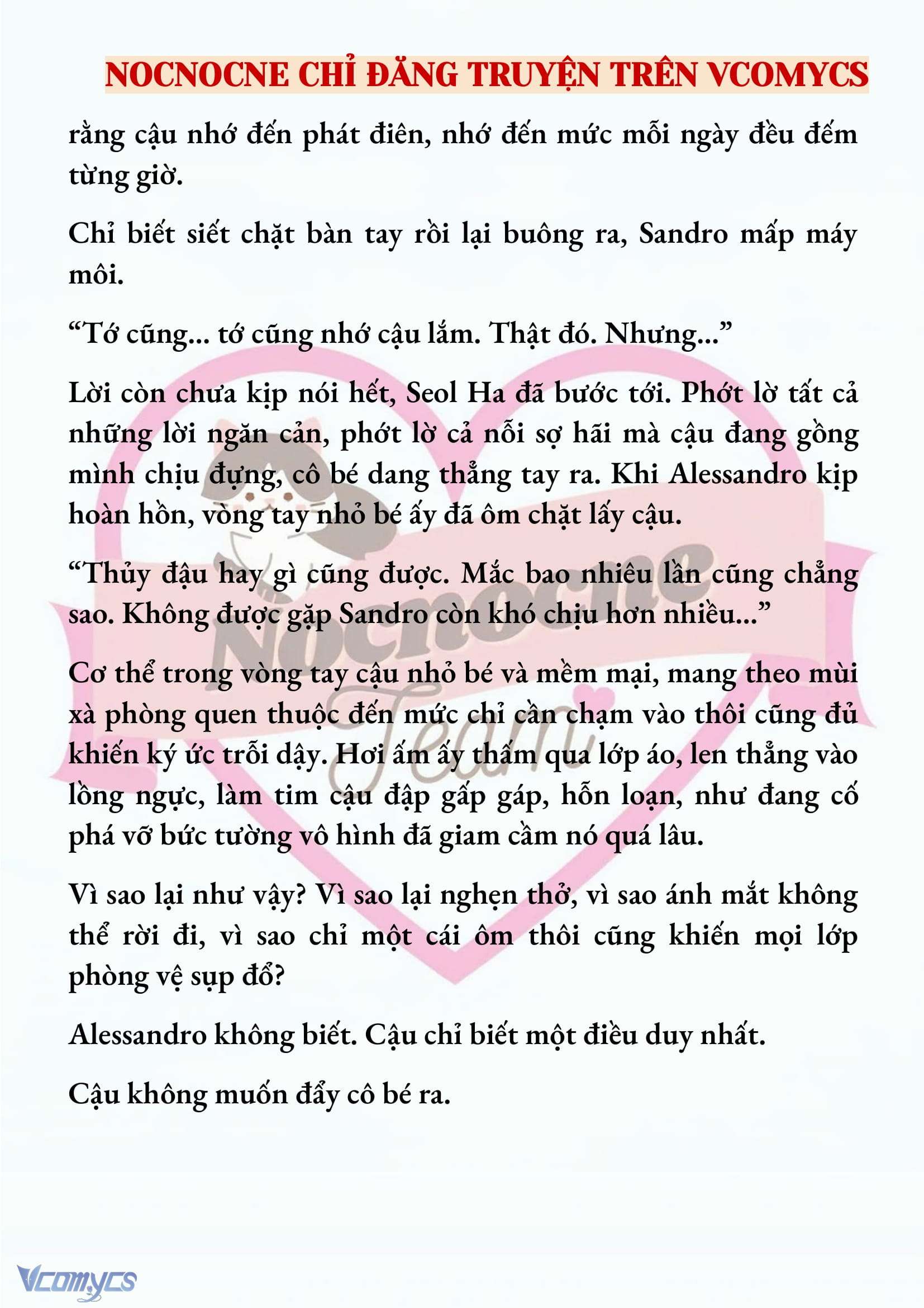 [TIỂU THUYẾT] ĐIỂM CHÍ Chap 94 - Trang 2