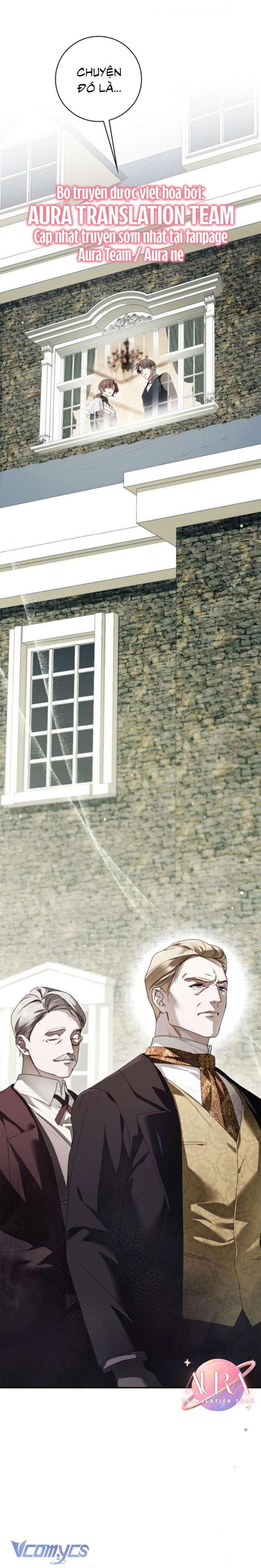 Nữ Hầu Bí Mật Của Nhà Bá Tước Chap 37 - Next Chap 38