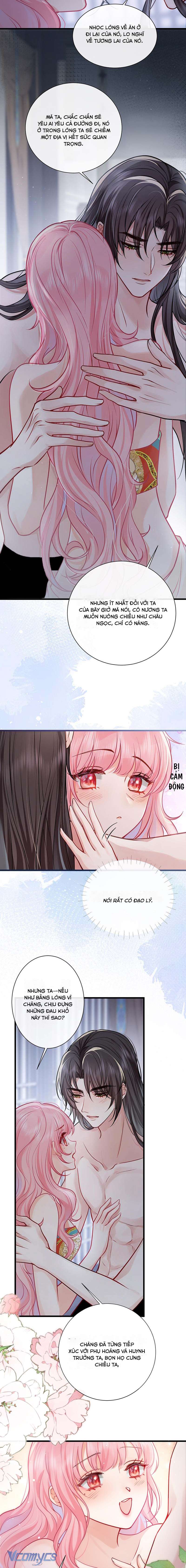 Sau Khi Công Chúa Chơi Xong Thì Vứt Chap 113 - Trang 2