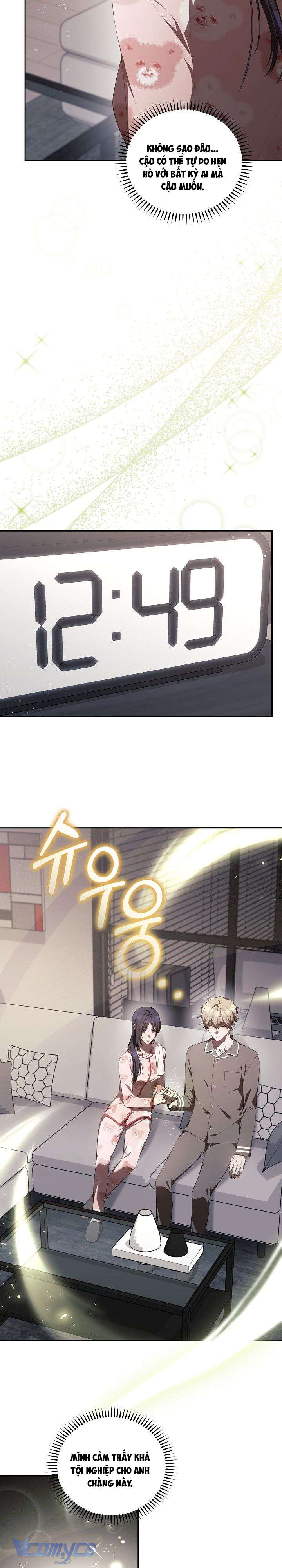 Chủ Tiệm Cafe Là Guide Cấp S Chap 9 - Next Chap 10