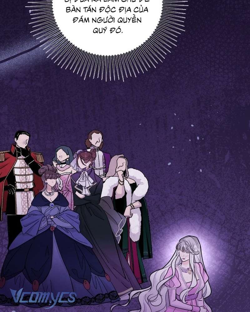 Trước Khi Em Có Ý Định Chạy Trốn Ta Sẽ Ngăn Chặn Nó Chap 35 - Trang 2