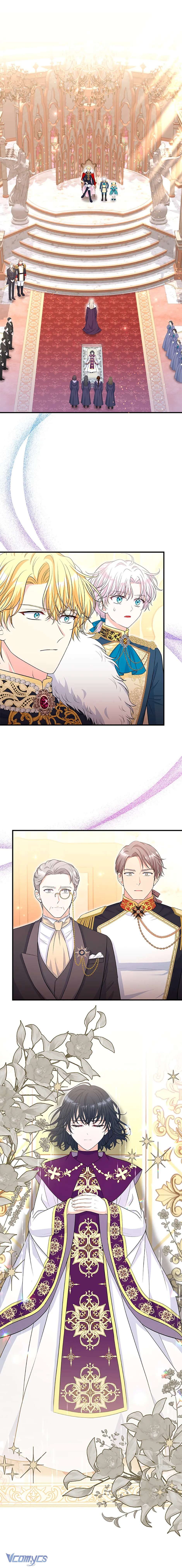 [PNT] Công Chúa Bé Con Hạng S Thật Mạnh Chap 32 - Next Chap 33