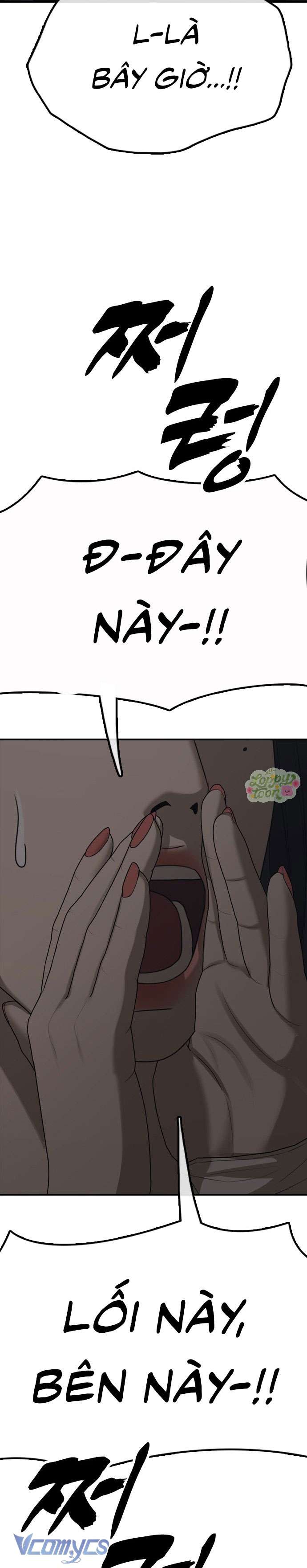 Tận Thế Đã Đến Chap 9 - Trang 4