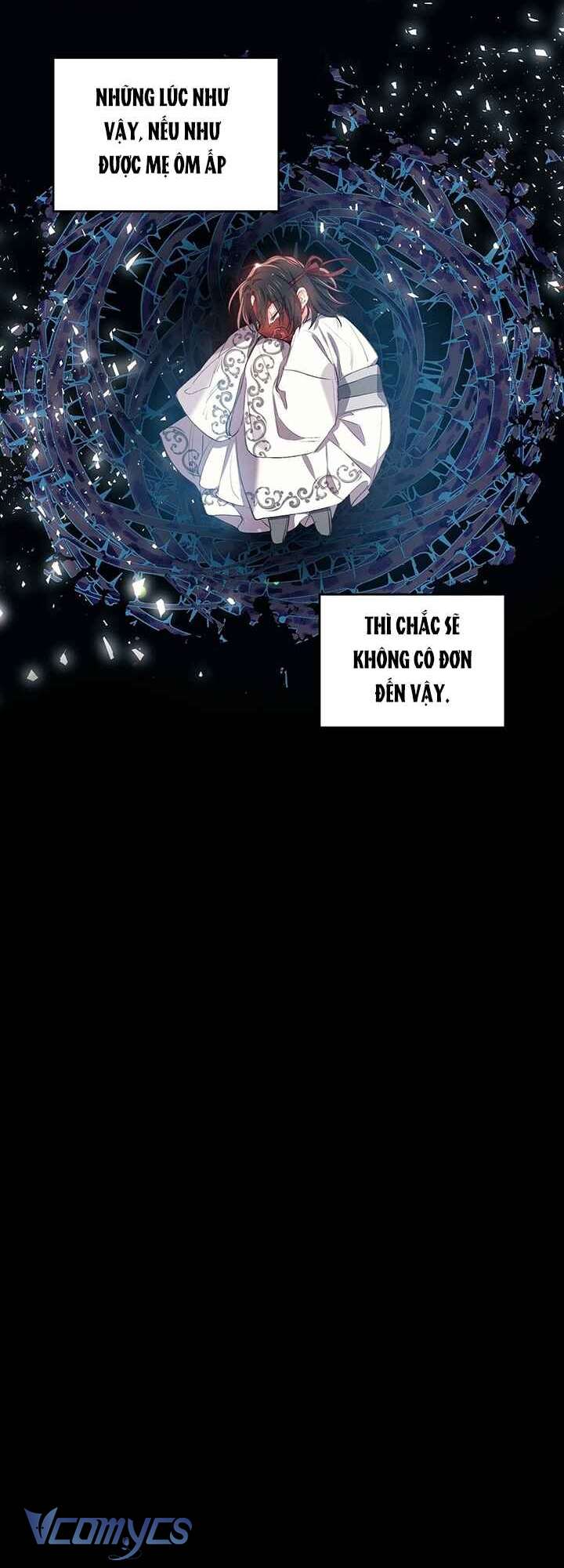 [18+] Chú Chim Nhỏ Của Yêu Tinh Chap 29 - Trang 3