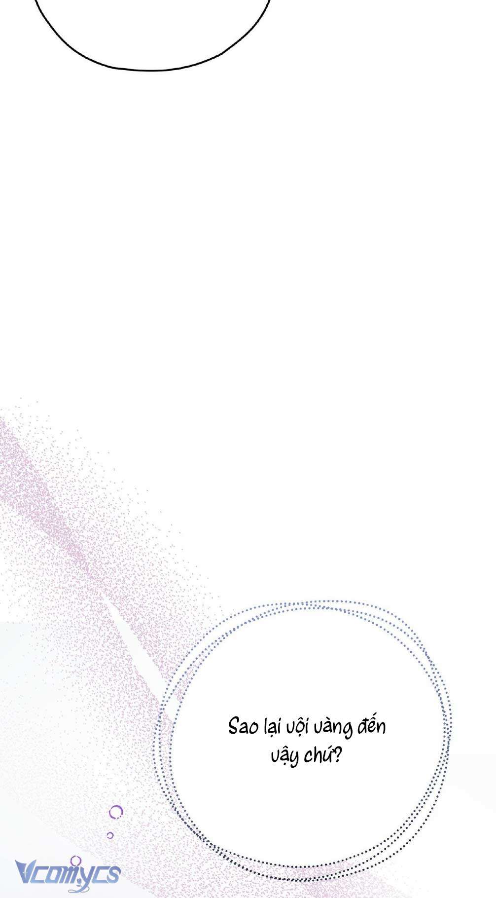 Gửi đến người sói yêu dấu của em Chap 6 - Trang 2