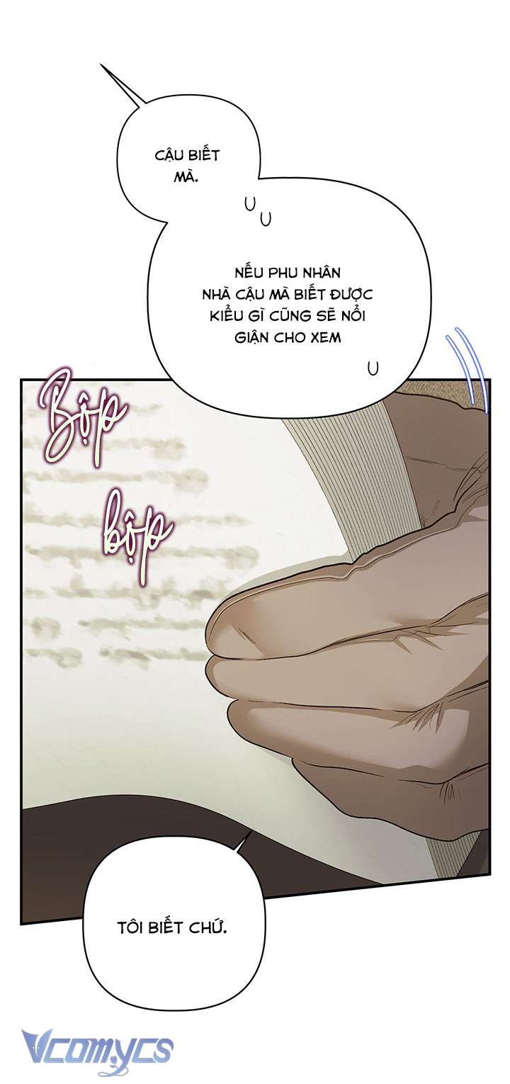 May Mắn Hay Bất Hạnh Chap 107 - Trang 4