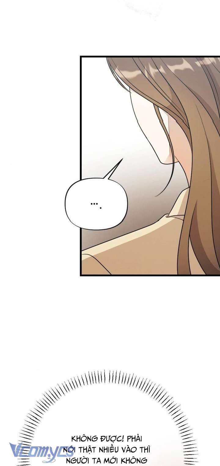 [18+] Bảo Làm Việc Ở Nhà Mà Lại... Chap 14 - Trang 3