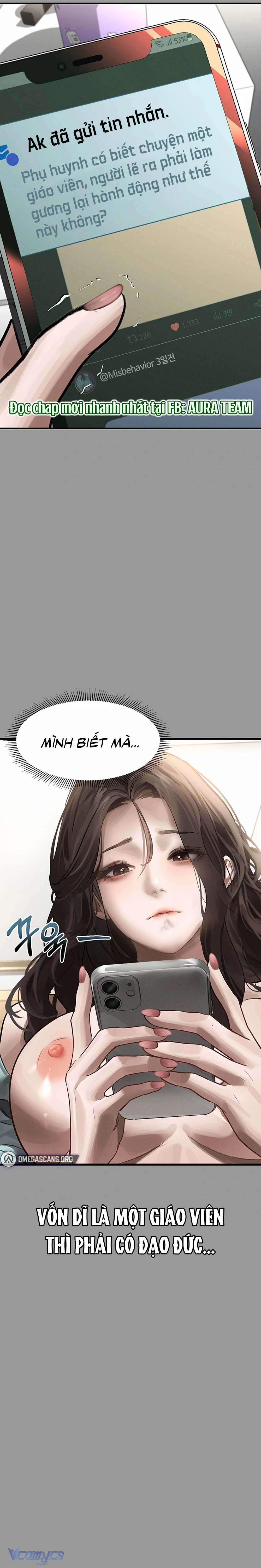 Khẩu Dâm Chap 1 - Next Chap 2