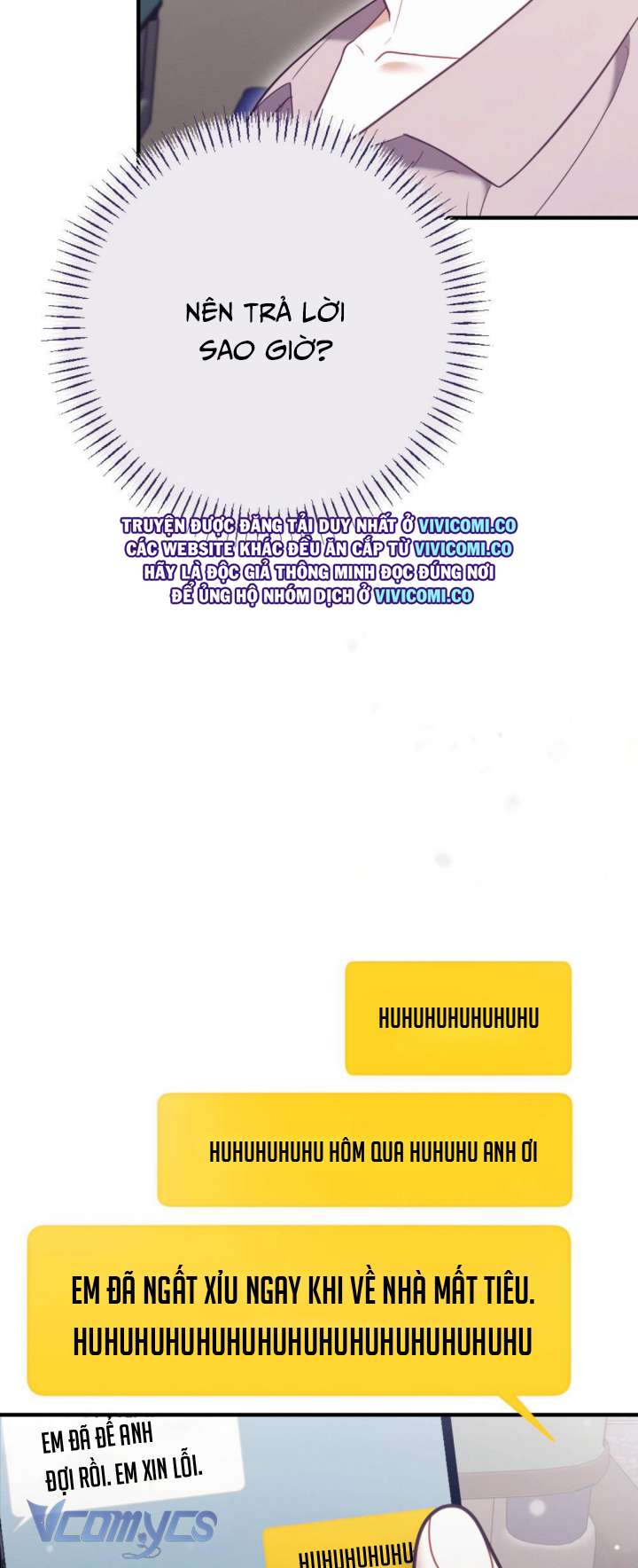 [18+] Hối Hận Muộn Màn Chap 4 - Trang 2